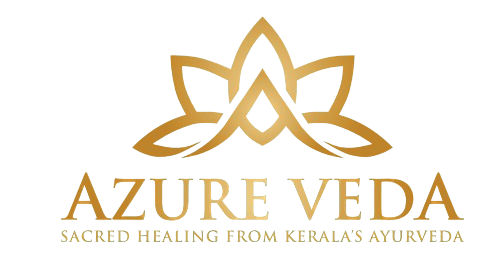 Azure Ayurveda Logo