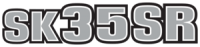 SK35SR